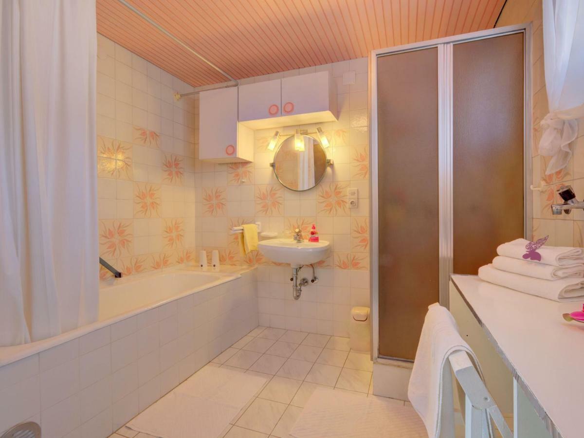 Apartments Dolzan เบลด ภายนอก รูปภาพ