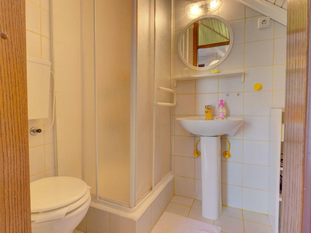 Apartments Dolzan เบลด ภายนอก รูปภาพ